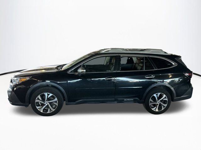 2021 Subaru Outback Touring XT