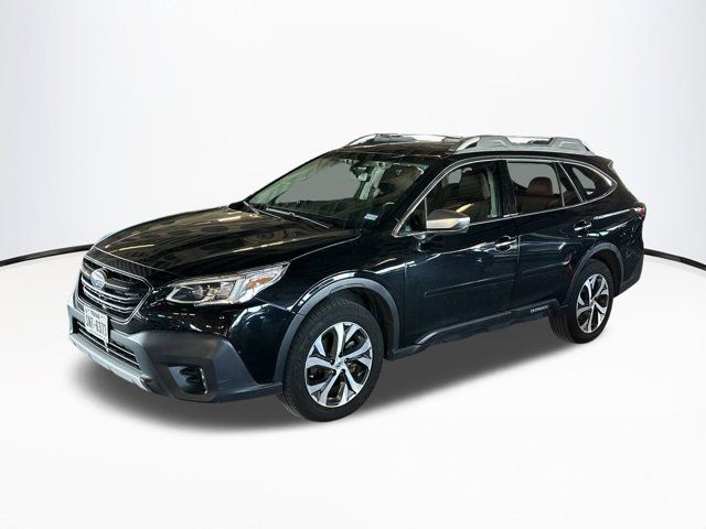 2021 Subaru Outback Touring XT