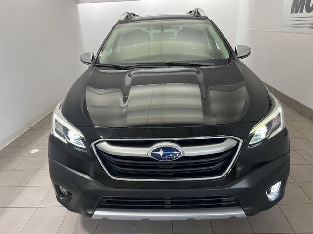 2021 Subaru Outback Touring XT