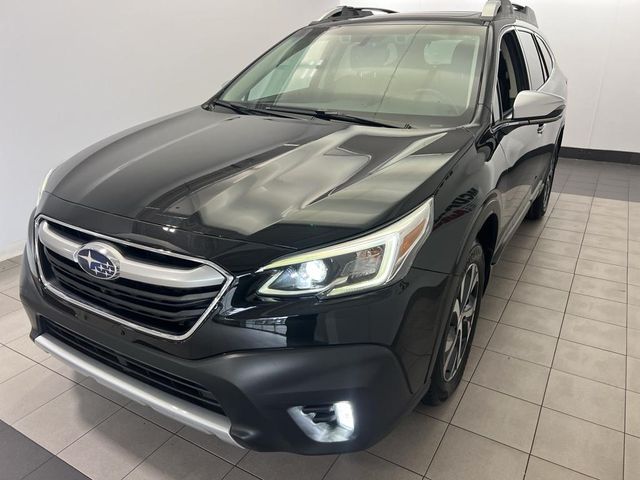 2021 Subaru Outback Touring XT