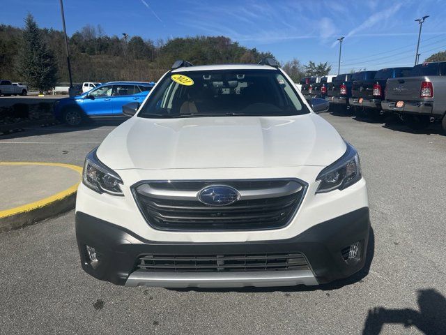 2021 Subaru Outback Touring XT