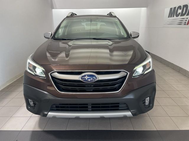 2021 Subaru Outback Touring XT