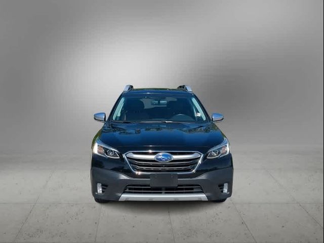 2021 Subaru Outback Touring XT