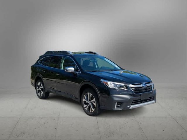 2021 Subaru Outback Touring XT