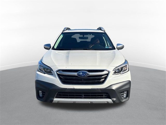 2021 Subaru Outback Touring XT