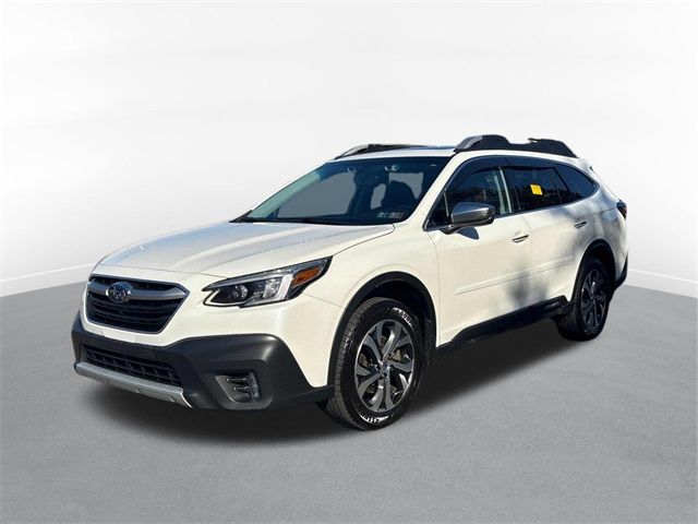 2021 Subaru Outback Touring XT