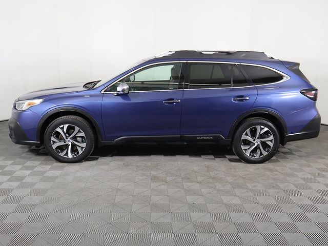 2021 Subaru Outback Touring XT