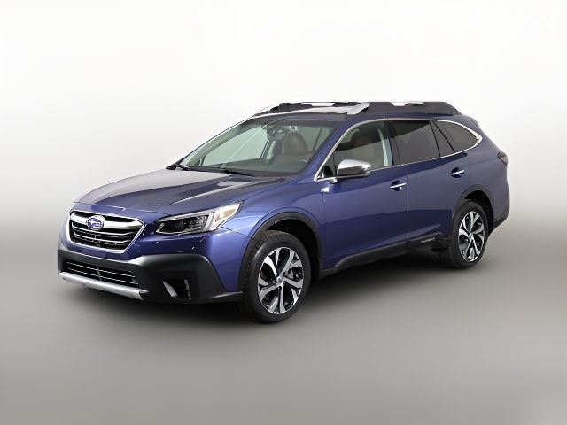 2021 Subaru Outback Touring XT