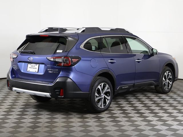 2021 Subaru Outback Touring XT