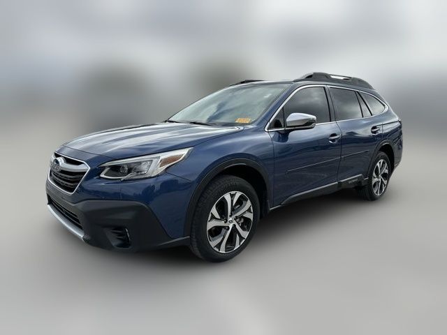 2021 Subaru Outback Touring XT