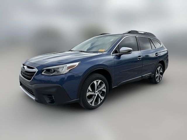 2021 Subaru Outback Touring XT