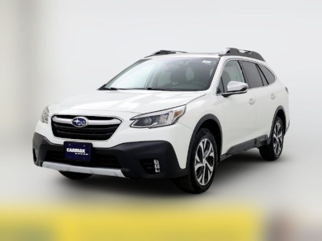 2021 Subaru Outback Touring XT