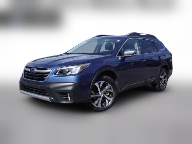 2021 Subaru Outback Touring XT