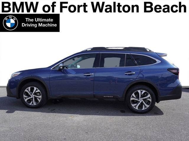 2021 Subaru Outback Touring XT