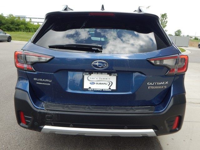 2021 Subaru Outback Touring XT