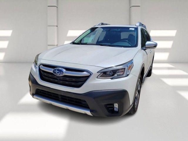 2021 Subaru Outback Touring XT