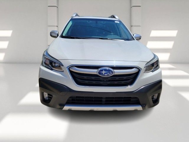 2021 Subaru Outback Touring XT