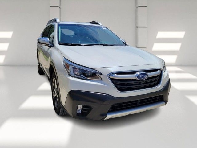 2021 Subaru Outback Touring XT