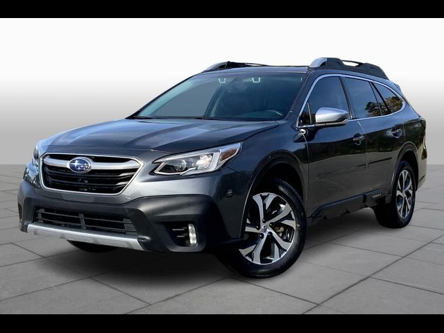 2021 Subaru Outback Touring XT