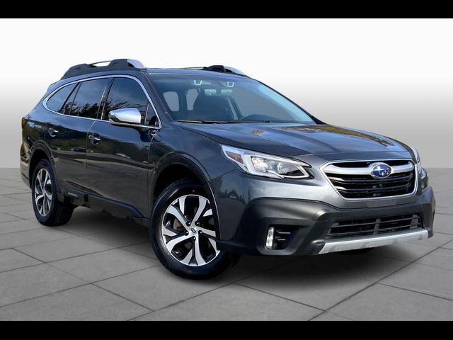 2021 Subaru Outback Touring XT