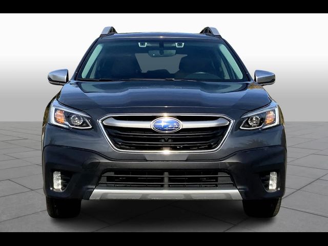 2021 Subaru Outback Touring XT