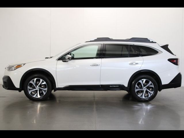 2021 Subaru Outback Touring XT