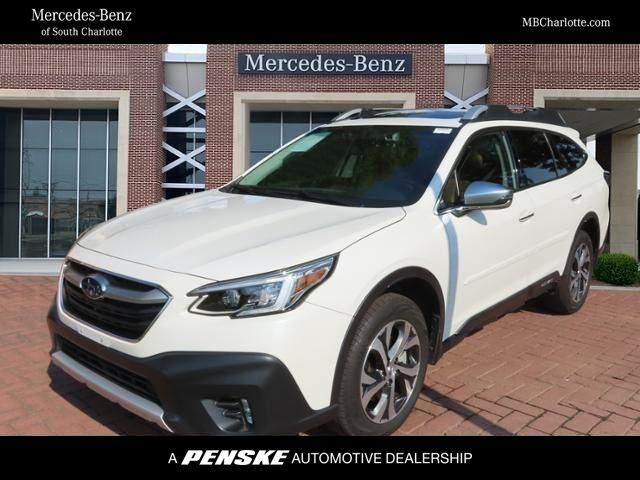 2021 Subaru Outback Touring XT