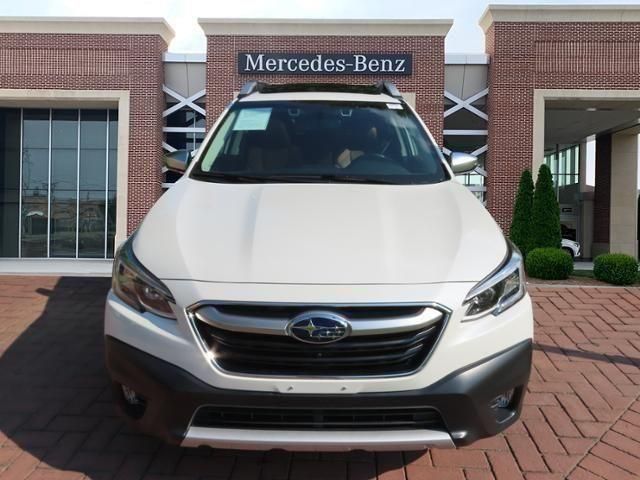 2021 Subaru Outback Touring XT