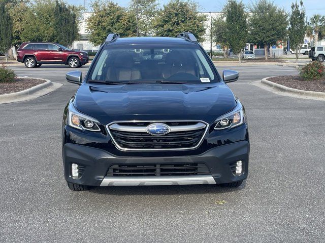 2021 Subaru Outback Touring XT