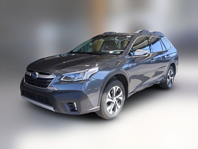 2021 Subaru Outback Touring XT