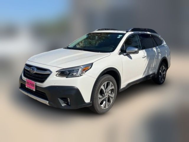 2021 Subaru Outback Touring XT