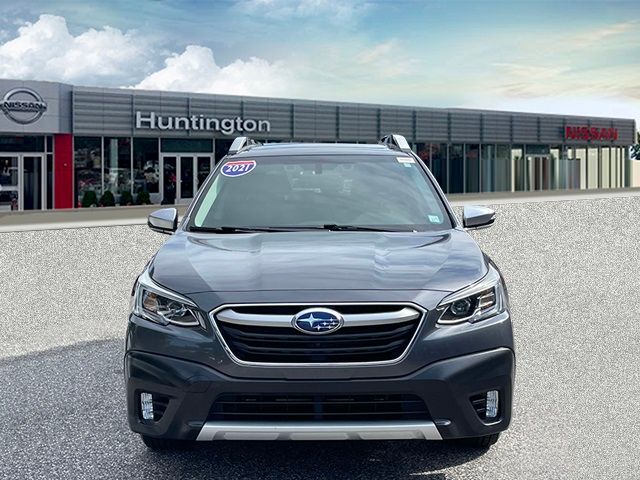 2021 Subaru Outback Touring XT