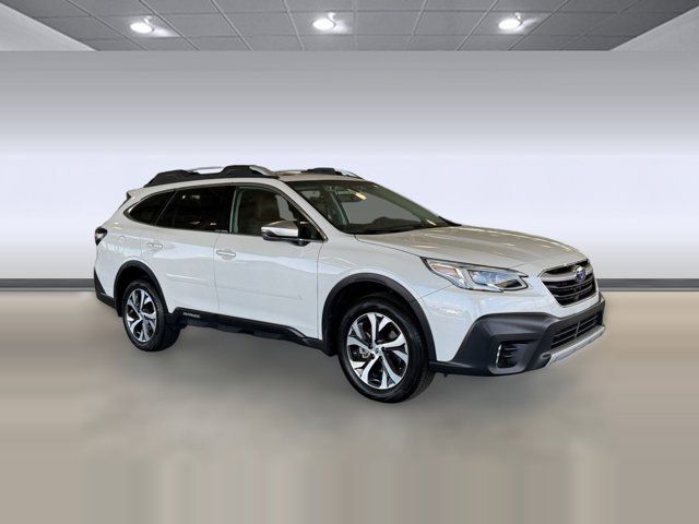 2021 Subaru Outback Touring XT