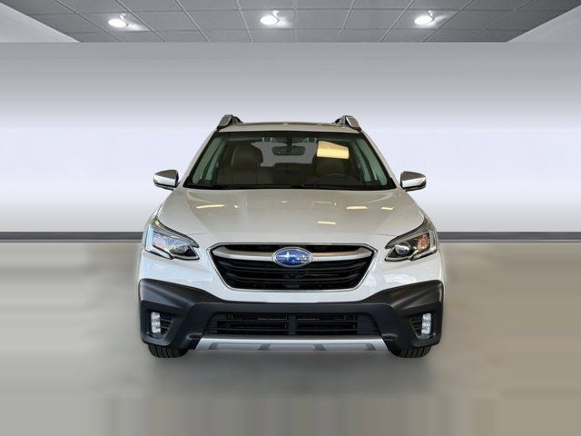 2021 Subaru Outback Touring XT