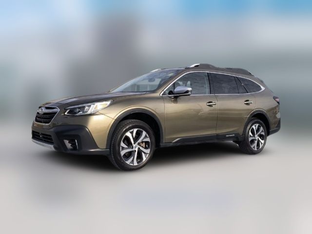 2021 Subaru Outback Touring XT