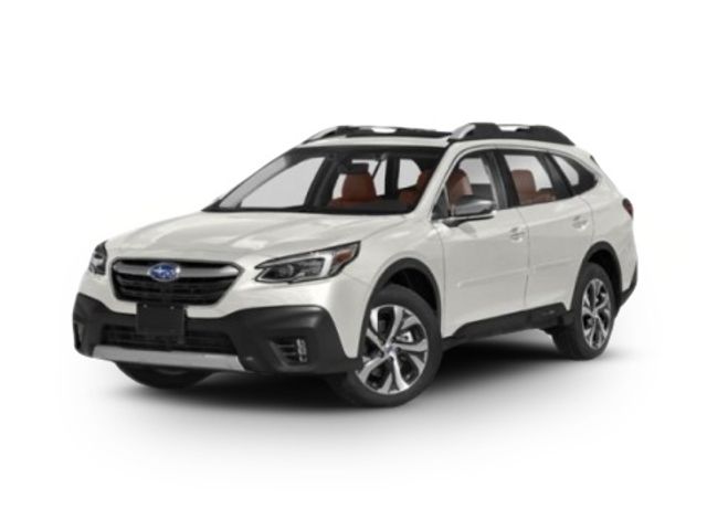 2021 Subaru Outback Touring XT