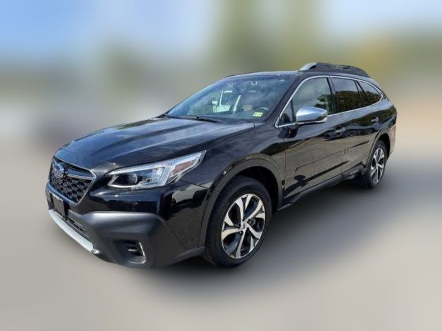 2021 Subaru Outback Touring XT