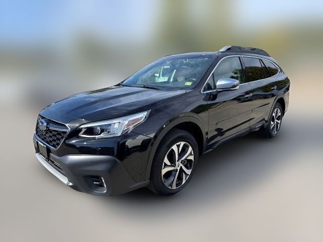 2021 Subaru Outback Touring XT