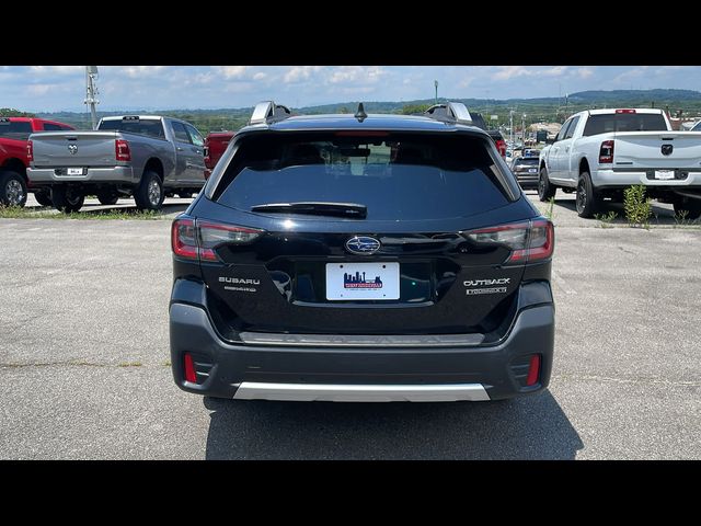 2021 Subaru Outback Touring XT