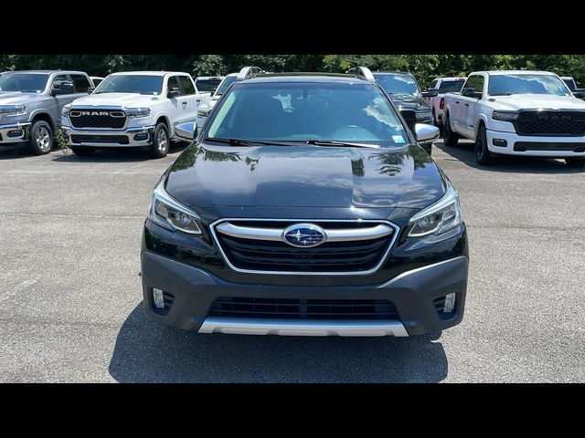 2021 Subaru Outback Touring XT