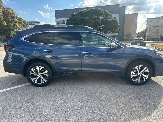 2021 Subaru Outback Touring XT