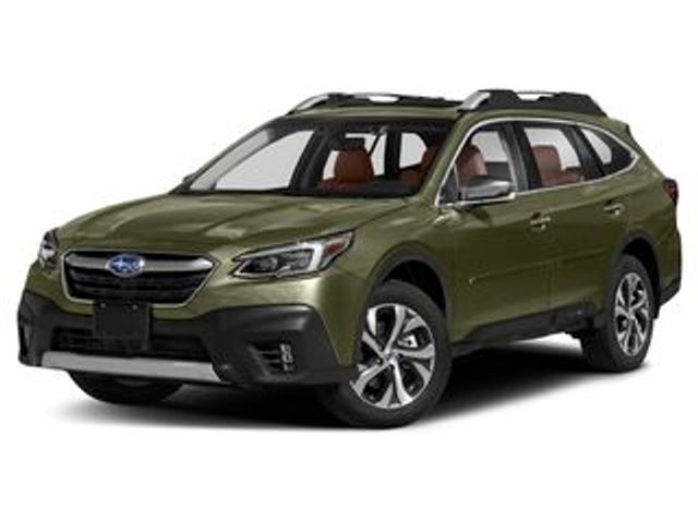 2021 Subaru Outback Touring XT