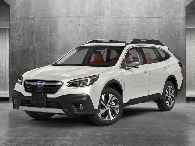 2021 Subaru Outback Touring XT