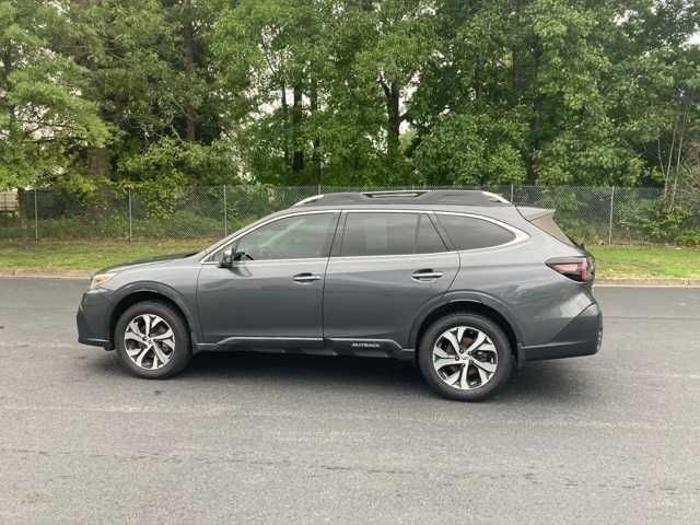 2021 Subaru Outback Touring XT