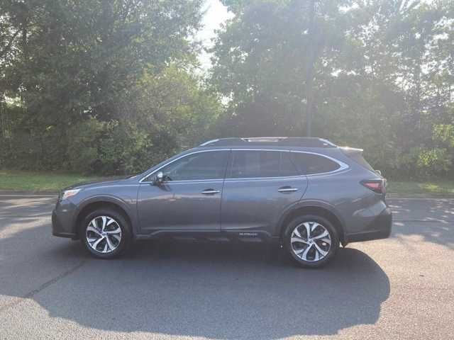 2021 Subaru Outback Touring XT