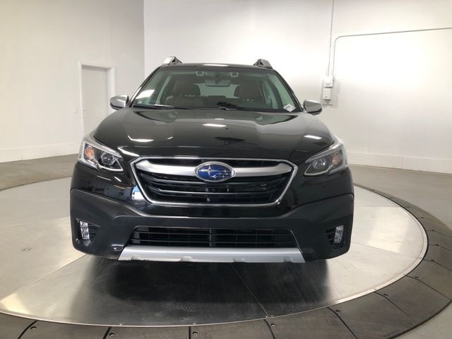 2021 Subaru Outback Touring XT