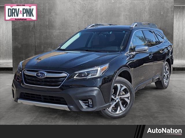 2021 Subaru Outback Touring XT