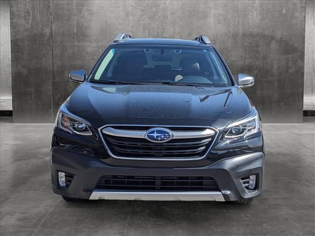 2021 Subaru Outback Touring XT