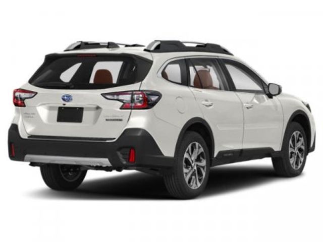 2021 Subaru Outback Touring XT