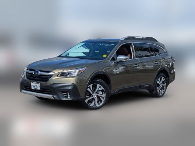 2021 Subaru Outback Touring XT